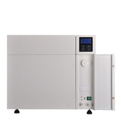 Autoclave grande profesional