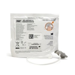 Electrodos desfibrilación Adultos para Powerheart G5 | Quantum Spain