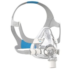 Mascarilla Facial RESMED AirFit F20