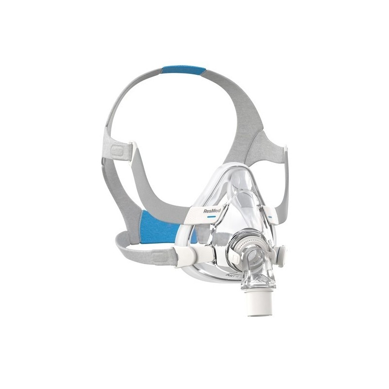 Mascarilla Facial RESMED AirFit F20 Mascarilla Facial RESMED AirFit F20