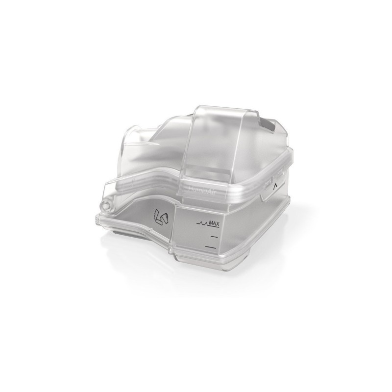 Humidificador HumidAir™ para AutoCPAP AirSense10 | Quantum Spain Humidificador HumidAir™ para AutoCPAP AirSense10 | Quantum Spain