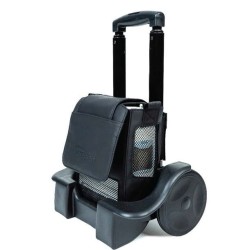 Inogen One carro transporte para G3 / G5 / Rove 6 | Quantum Spain