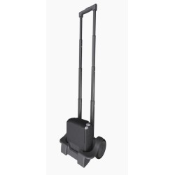Inogen One carro transporte para G3 / G5 / Rove 6 | Quantum Spain
