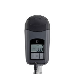 CPAP de viaje Z1 de Breas | Quantum Spain