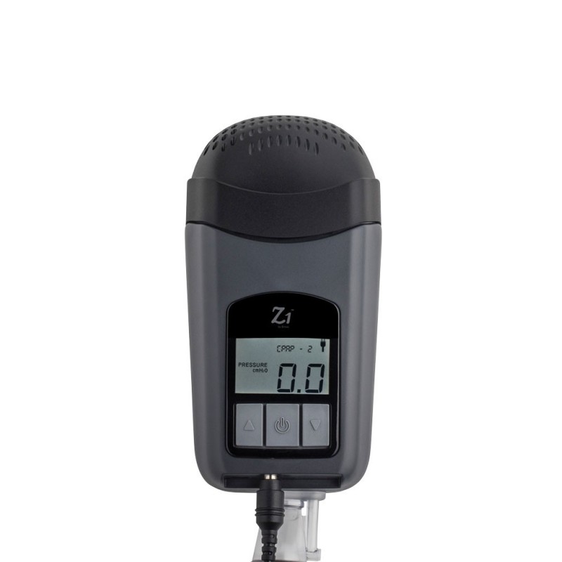 CPAP de viaje Z1 de Breas | Quantum Spain CPAP de viaje Z1 de Breas | Quantum Spain