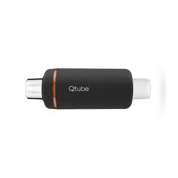 Silenciador QTube para CPAP y AutoCPAP Z1 de Breas | Quantum Spain