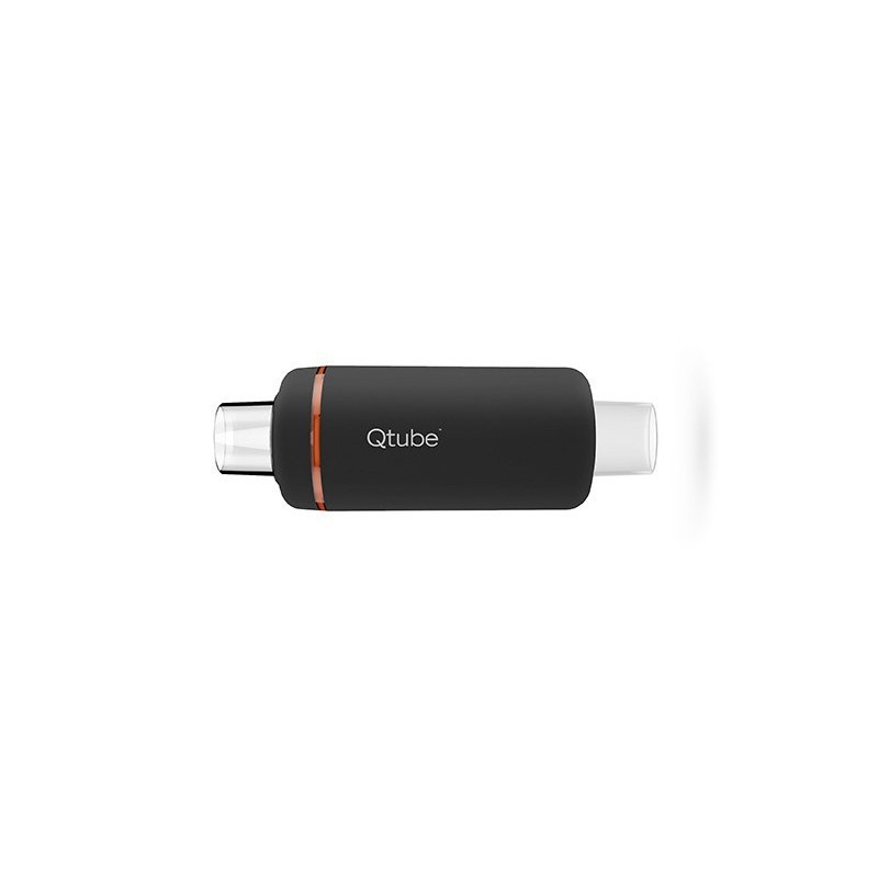 Silenciador QTube para CPAP y AutoCPAP Z1 de Breas | Quantum Spain Silenciador QTube para CPAP y AutoCPAP Z1 de Breas | Quantum Spain