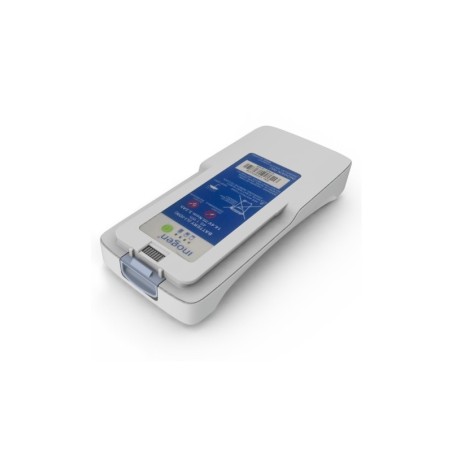 concentrador de oxígeno Inogen One G4 bateria recambio