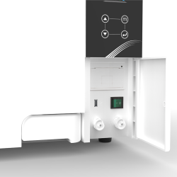 Autoclave Icanclave 8D Pro (Clase B) conectividad