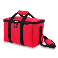 Botiquín Multiusos Multi Elite Bags rojo