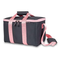 Botiquín Multiusos Multi Elite Bags rosa