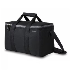 Botiquín Multiusos Multi Elite Bags negro