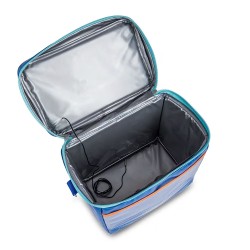 Bolsa Isotérmica Row's XL Elite Bags vacía