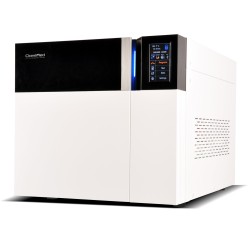 icanclave 23TPRO luz azul