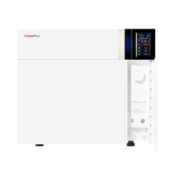 Autoclave Icanclave 45T PRO (Clase B) abierto