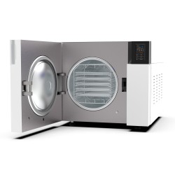 Autoclave Icanclave 45T PRO (Clase B) interior
