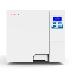 Autoclave de laboratorio Icanclave 2545D (Clase B)