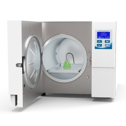 Autoclave de laboratorio Icanclave 2545D (Clase B) bandejas