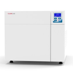 Autoclave de Icanclave 3242T (Clase B)