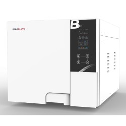 Autoclave Icanclave 12D Pro (Clase B)