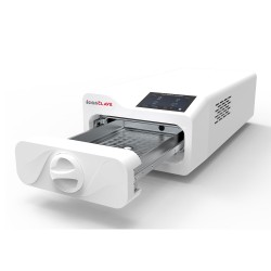 Autoclave Icanclave F03 (Clase B) | Quantum Spain