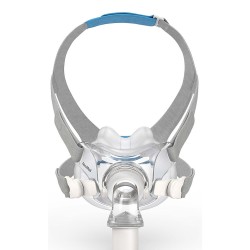 Mascarilla Facial RESMED AirFit F30 frontal