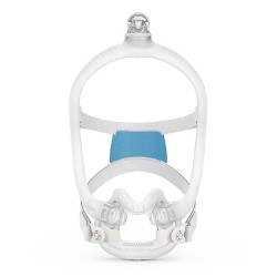 Mascarilla Facial RESMED AirFit F30i frontal