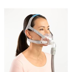 Mascarilla Facial RESMED AirFit F30i mujer
