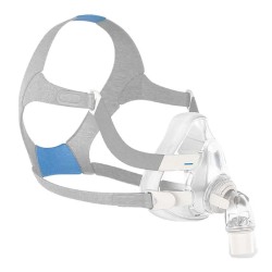 Mascarilla Facial RESMED AirFit F20 lateral