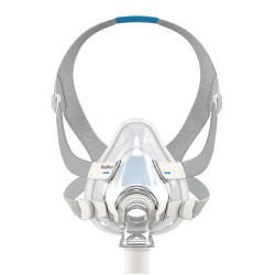 Mascarilla Facial RESMED AirFit F20 frontal