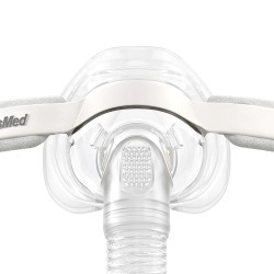 Mascarilla Nasal para CPAP ResMed AirFit N20  | Quantum Spain