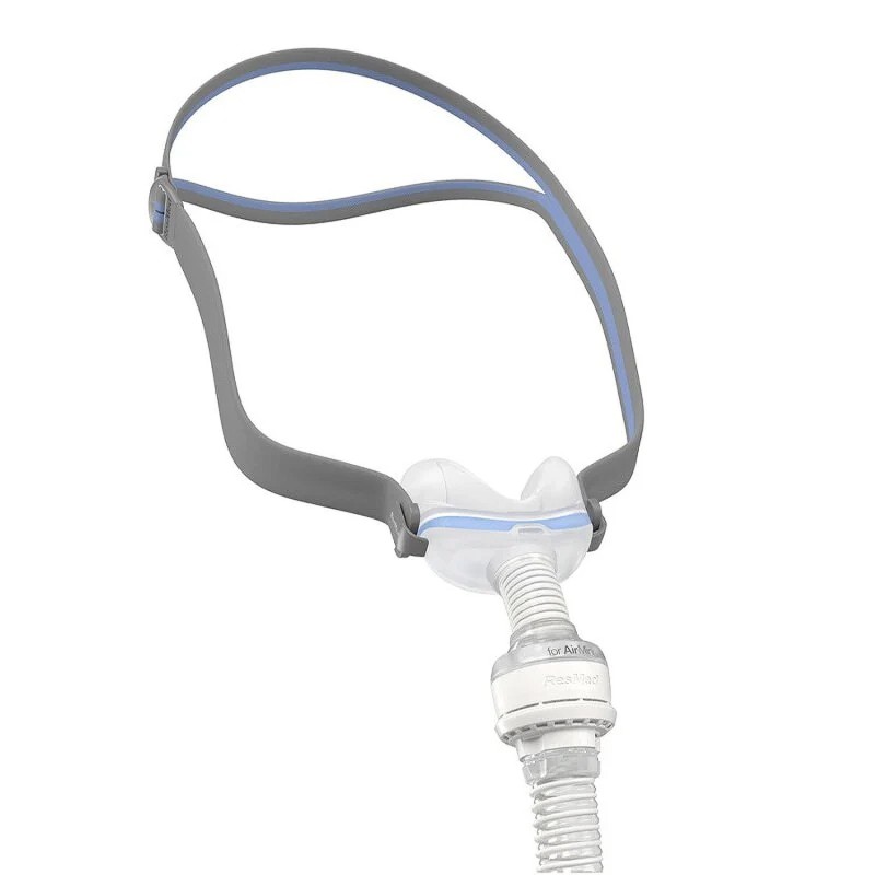 Mascarilla Nasal RESMED AirFit N30 Mascarilla Nasal RESMED AirFit N30