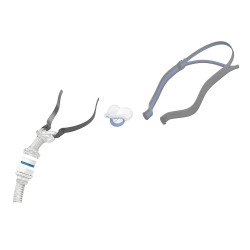 Mascarilla Nasal RESMED AirFit N30 partes