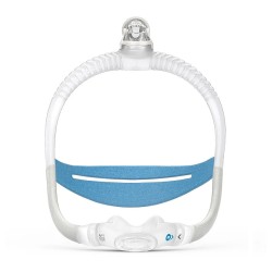 Mascarilla Nasal RESMED AirFit N30i tubo superior