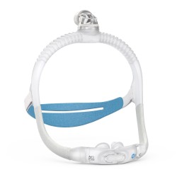 Mascarilla de almohadillas nasales RESMED AirFit P30i lateral