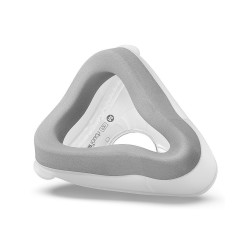 Mascarilla Facial RESMED AirTouch F20 goma