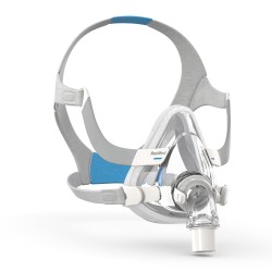 Mascarilla Facial RESMED AirTouch F20