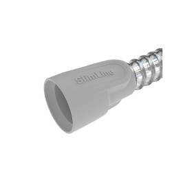 Tubo para CPAP y AutoCPAP SlimLine conector