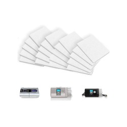 Filtro de aire para AutoCPAP AirSense10 y S9 | Quantum Spain