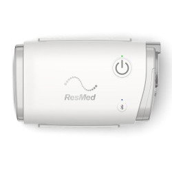 AutoCPAP portátil AirMini de ResMed | Quantum Spain