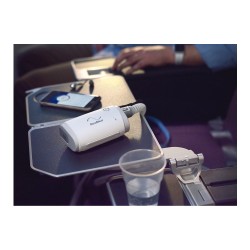AutoCPAP portátil AirMini de ResMed | Quantum Spain