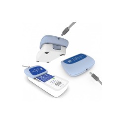 Cargador baterías Inogen Rove 6 y Inogen One G5 | Quantum Spain