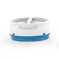 ResMed: Humidificador HumidX para AirMini (pack de 6) | Quantum Spain