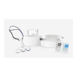 ResMed: Pack adaptador y mascarilla P10 para AirMini | Quantum Spain