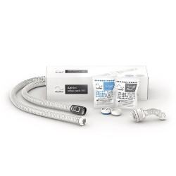 ResMed: Pack adaptador mascarilla N20 para AirMini | Quantum Spain