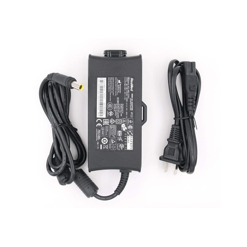 Alimentador para AutoCPAP AirSense 10 de ResMed | Quantum Spain Alimentador para AutoCPAP AirSense 10 de ResMed | Quantum Spain