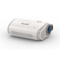 AutoCPAP portátil AirMini de ResMed | Quantum Spain