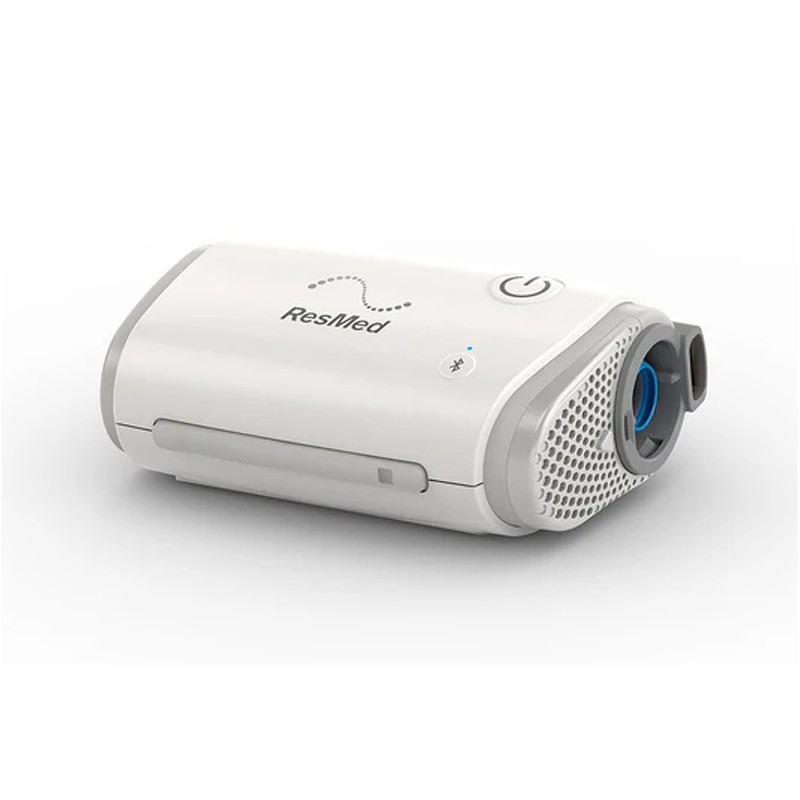 AutoCPAP portátil AirMini de ResMed | Quantum Spain AutoCPAP portátil AirMini de ResMed | Quantum Spain