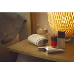 AutoCPAP portátil AirMini de ResMed | Quantum Spain
