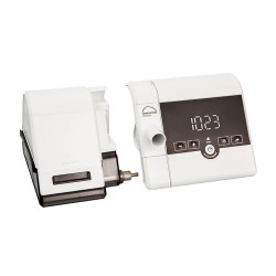 Humidificador para AutoCPAP Prisma Aqua - Löwenstein | Quantum Spain